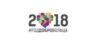 Год добровольца