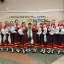 XXI Краевая фольклорная Ассамблея «Славянский венок-2023» в рамках Дней славянской письменности и культуры.