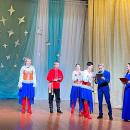 Вокальная группа 